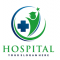 Hospital Clinic logo